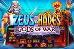 Zeus vs Hades - Gods of War™
