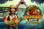 Big Bass Amazon Xtreme™