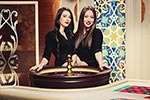 Roulette 6 - Turkish