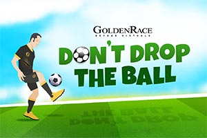 Don´t drop the ball