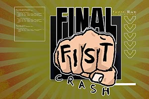 Final Fist