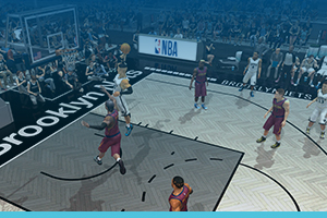Sanal NBA